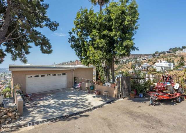 Property at 1111 La Mesa Ave, Spring Valley, CA 91977, 4 beds, 2.5 baths