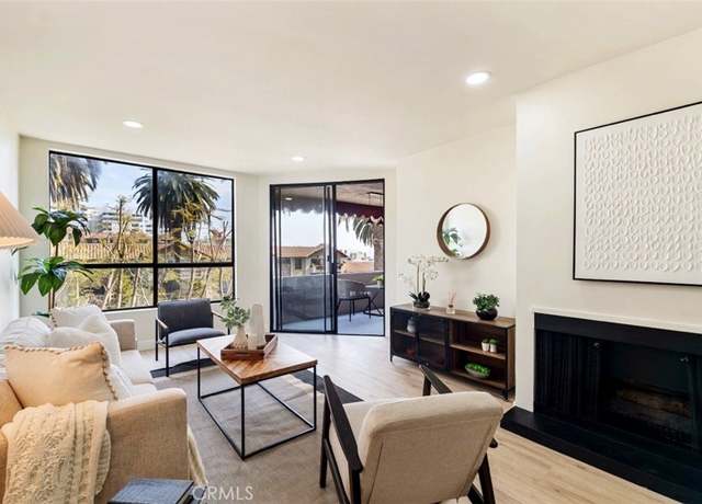 Property at 1745 Camino Palmero St #537, Los Angeles, CA 90046, 1 bed, 1 bath