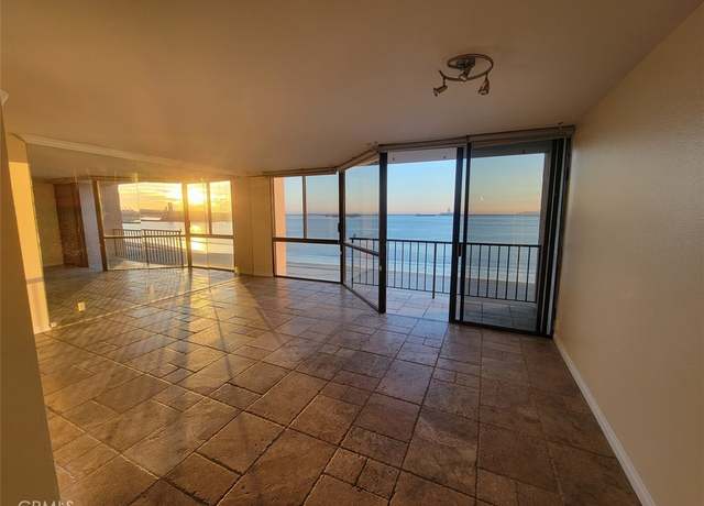 Property at 1750 E Ocean Blvd #506, Long Beach, CA 90802, 1 bed, 1 bath