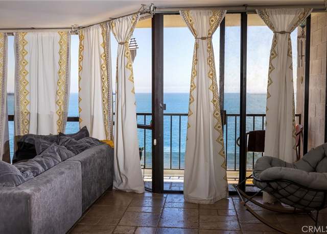 Property at 1750 E Ocean Blvd #506, Long Beach, CA 90802, 1 bed, 1 bath