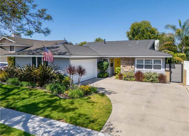 Property at 3131 Armourdale Ave, Long Beach, CA 90808, 4 beds, 2 baths