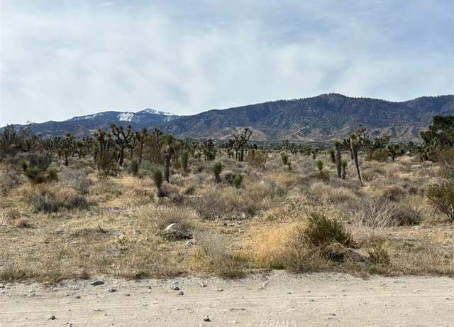 Property at 0 Mono Rd, Pinon Hills, CA 92372