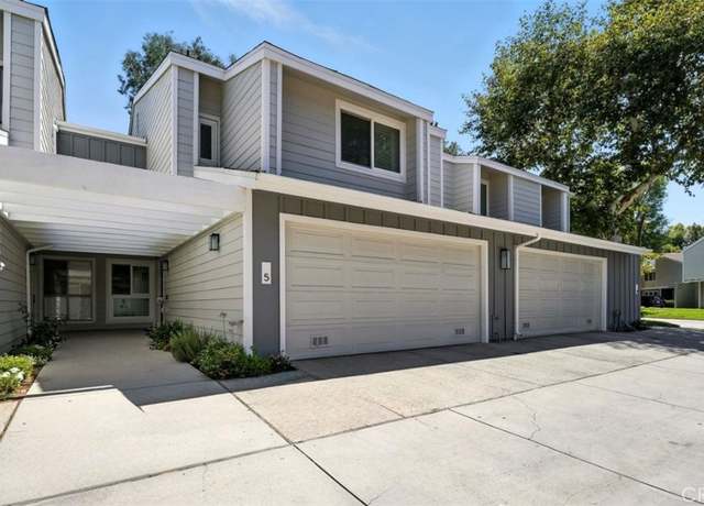 Property at 18221 Andrea Cir N #5, Northridge, CA 91325, 2 beds, 2.5 baths
