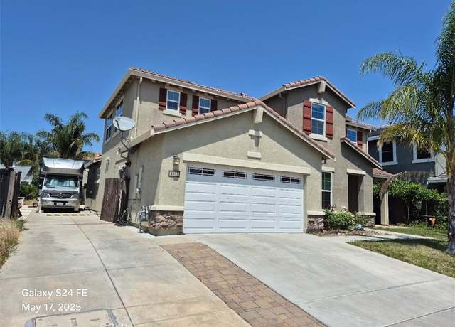 Property at 4033 Morrison Way, Roseville, CA 95747, 5 beds, 3.5 baths