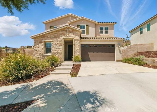 Property at 24583 Acadia Dr, Corona, CA 92883, 4 beds, 2.5 baths
