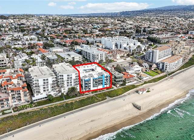 Property at 575 Esplanade #205, Redondo Beach, CA 90277, 2 beds, 2 baths
