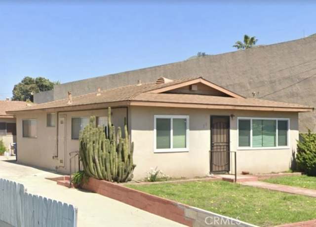 Property at 39 W Park Row Ave, Ventura, CA 93001, 4 beds, 2 baths