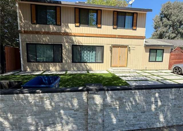 Property at 7049 De Celis Pl, Van Nuys, CA 91406, 4 beds, 3 baths