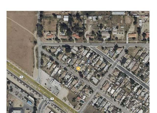 Property at 27584 Monroe Ave, Romoland, CA 92571