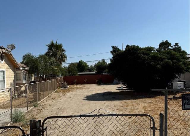 Property at 27584 Monroe Ave, Romoland, CA 92571