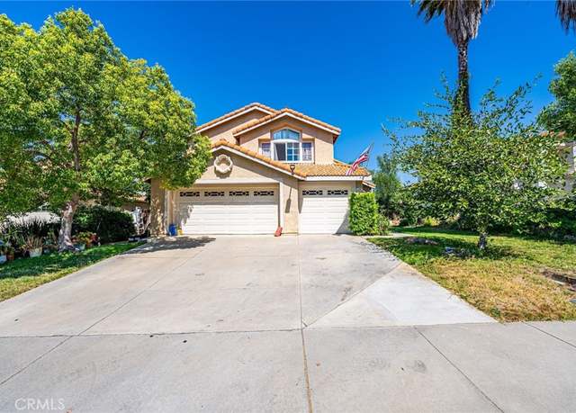 Property at 40224 Holden Cir, Temecula, CA 92591, 5 beds, 3 baths