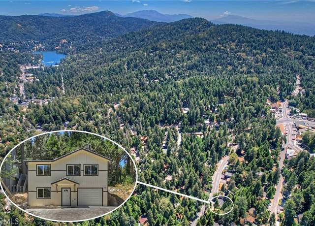 Property at 730 Hwy 138, Crestline, CA 92325, 2 beds, 2 baths