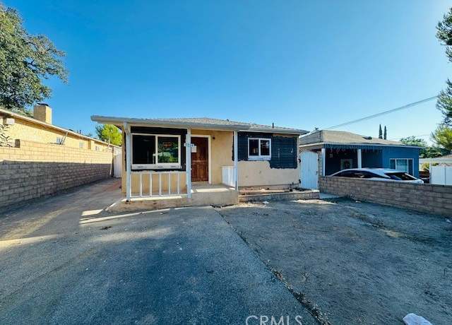 Property at 7714 Kyle St, Tujunga, CA 91042, 3 beds, 2 baths