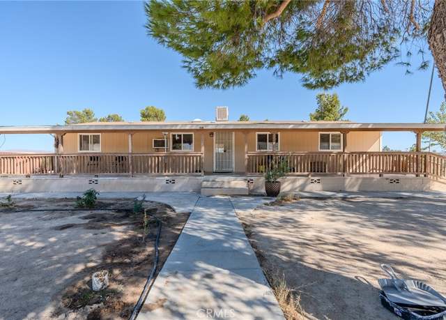 Property at 34788 Foothill Rd, Lucerne Valley, CA 92356, 3 beds, 2 baths