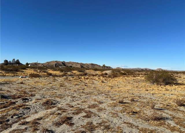 Property at 0 Pico, El Mirage, CA 92301