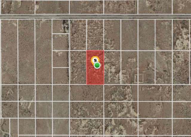 Property at 0 Vac/Ave K2/Vic 126 Ste, Lancaster, CA 93535