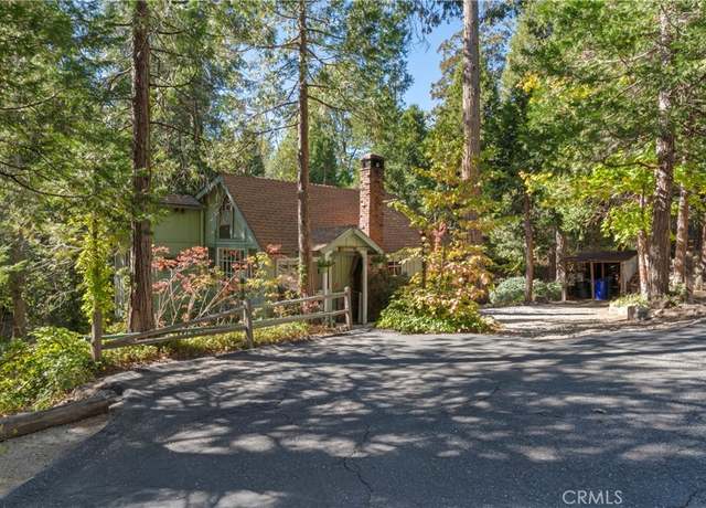 Property at 27255 Little Bear Rd, Blue Jay, CA 92317, 3 beds, 1.5 baths