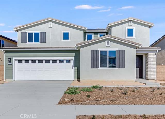 Property at 33244 Rusty Ct, French Valley, CA 92596, 4 beds, 3 baths