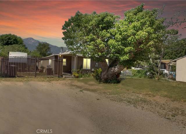 Property at 9446 La Grande St, Rancho Cucamonga, CA 91701, 4 beds, 1 bath