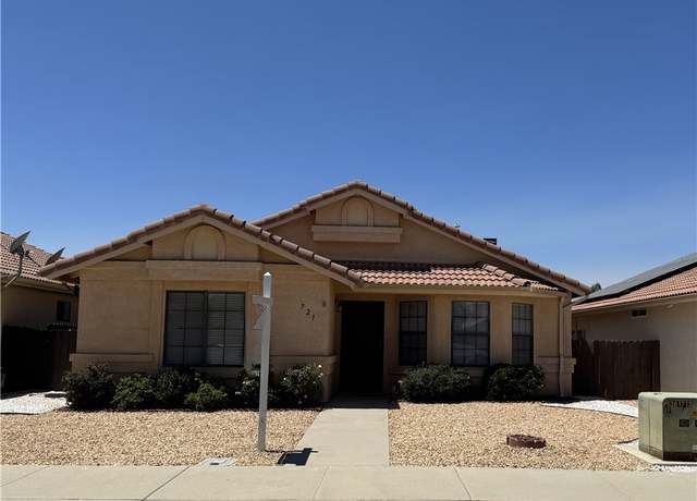 Property at 721 La Morena Dr, Hemet, CA 92545, 2 beds, 2 baths