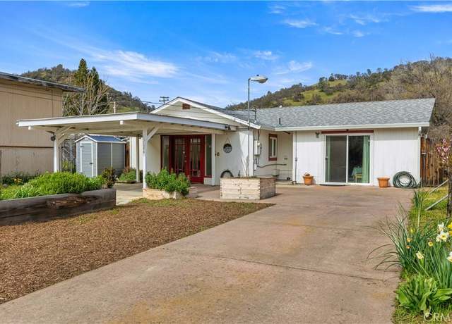 Property at 13084 4th St, Clearlake Oaks, CA 95423, 2 beds, 1.5 baths