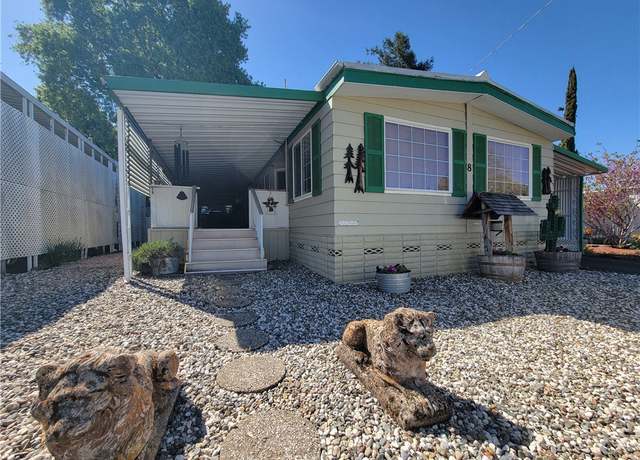 Property at 5890 E Hwy 20 #8, Lucerne, CA 95458, 2 beds, 2 baths