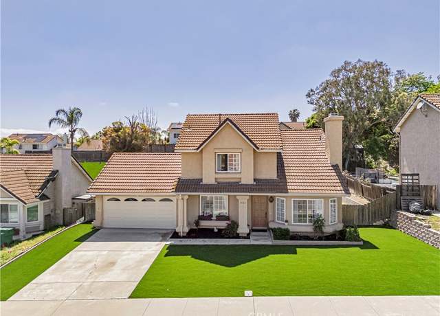 Property at 1426 Crestview Dr, Oceanside, CA 92056, 3 beds, 2.5 baths