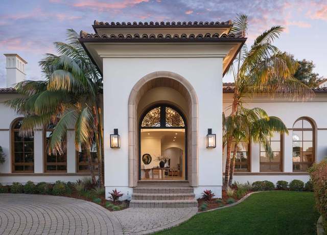 Property at 16853 Camino Lago de Cristal, Rancho Santa Fe, CA 92067, 4 beds, 4.5 baths