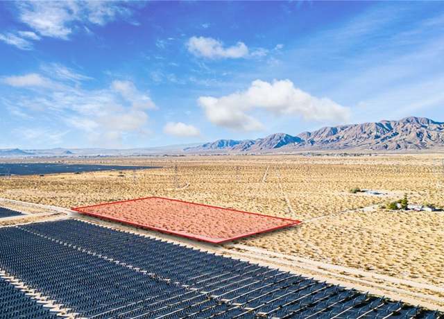 Property at 40000 Valley Center Rd, Newberry Springs, CA 92365