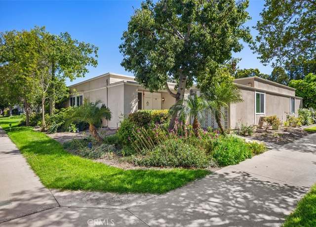 Property at 321 Avenida Carmel Unit H, Laguna Woods, CA 92637, 2 beds, 1 bath