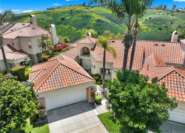 Property at 60 Pienza, Laguna Niguel, CA 92677, 3 beds, 2.5 baths