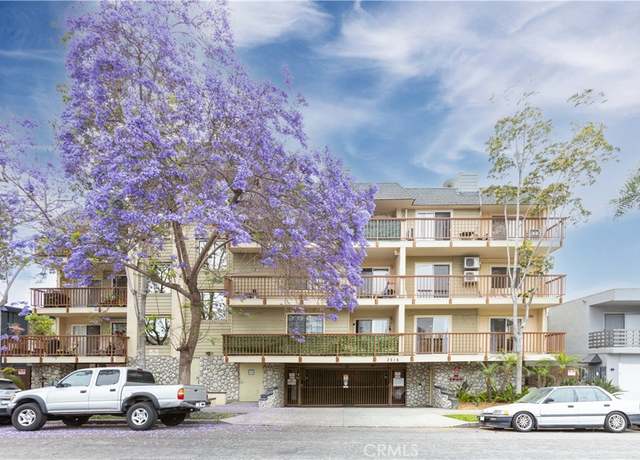 Property at 3516 E Ransom St #103, Long Beach, CA 90804, 2 beds, 2 baths