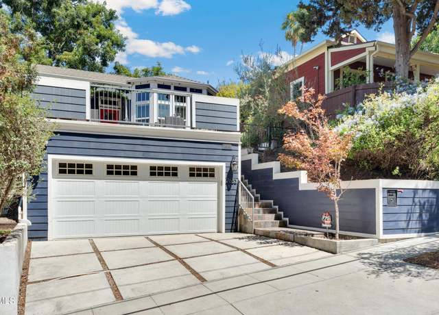 Property at 2653 W Avenue 35, Los Angeles, CA 90065, 3 beds, 2 baths