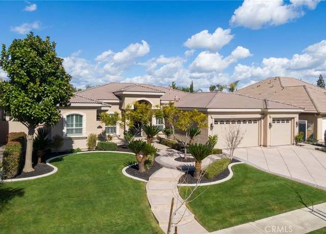 Property at 12606 Bickerstaff Dr, Bakersfield, CA 93311, 4 beds, 3 baths