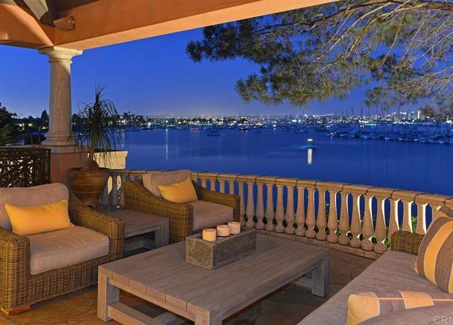 Property at 741 Rosecrans, San Diego, CA 92106, 3 beds, 3.5 baths