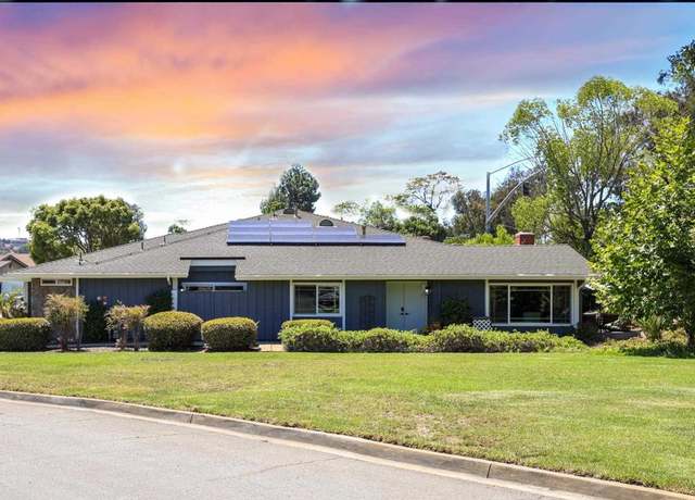Property at 1302 El Corral Ln, San Marcos, CA 92078, 2 beds, 2 baths