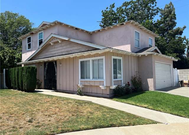 Property at 21801 Foley Ave, Carson, CA 90745, 5 beds, 3 baths