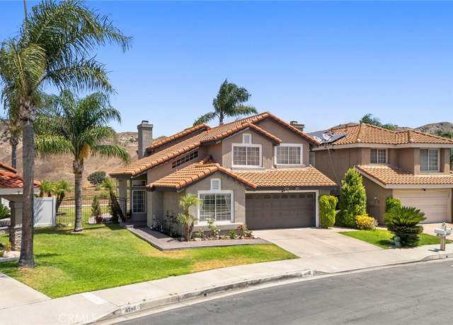 Property at 4788 Golden Ridge Dr, Corona, CA 92878, 4 beds, 3 baths