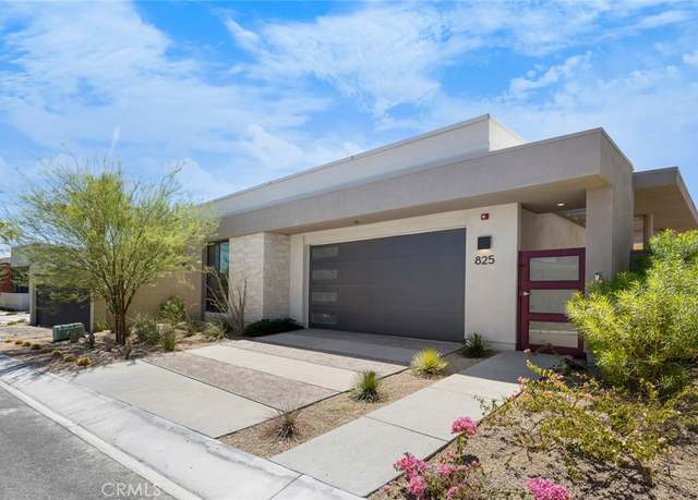 Property at 825 Fountain Dr, Palm Springs, CA 92262, 3 beds, 3.5 baths