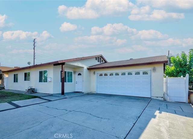 Property at 621 S Olive Ave, La Habra, CA 90631, 3 beds, 2 baths