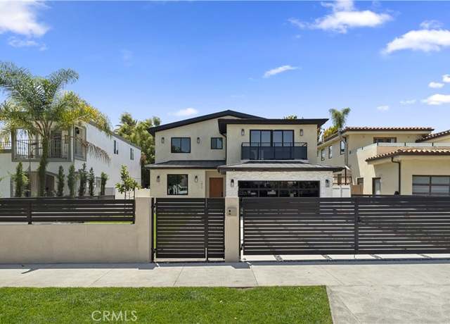 Property at 1917 Kelton Ave, Los Angeles, CA 90025, 6 beds, 6 baths