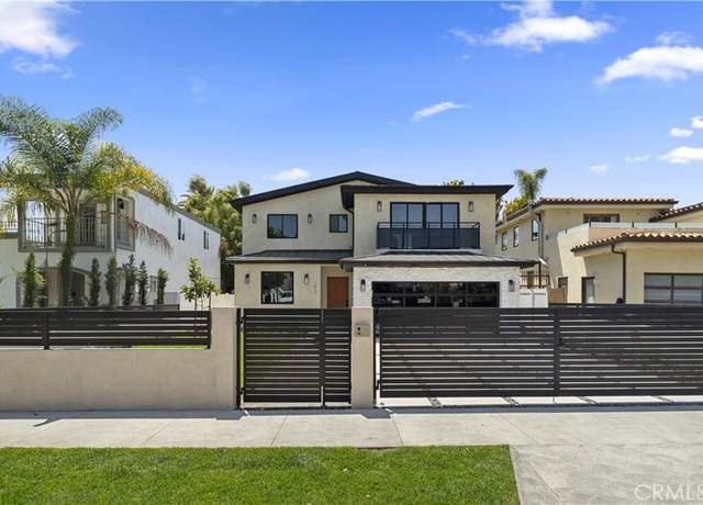 Property at 1917 Kelton Ave, Los Angeles, CA 90025, 6 beds, 6 baths