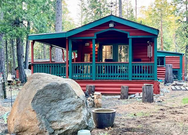 Property at 7952 Humboldt Rd, Butte Meadows, CA 95942, 2 beds, 2 baths