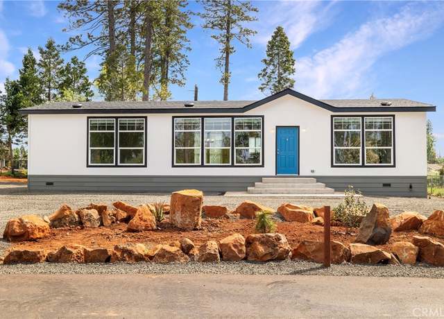 Property at 1296 Deer Ln, Paradise, CA 95969, 3 beds, 2 baths