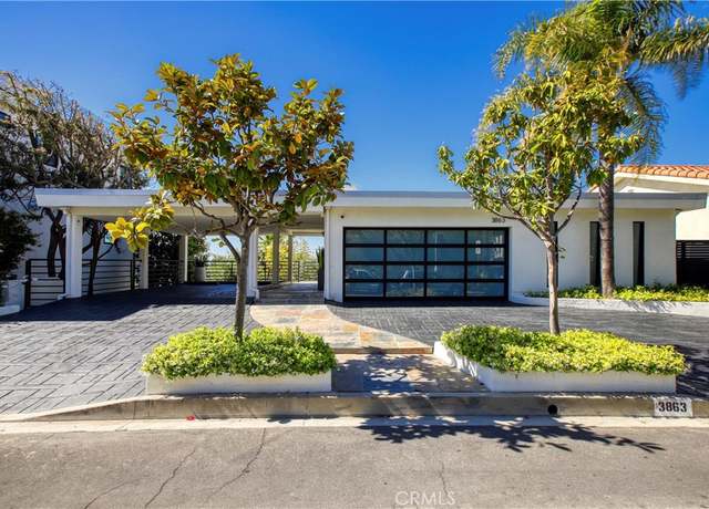 Property at 3863 Sherwood Pl, Sherman Oaks, CA 91423, 4 beds, 4.5 baths