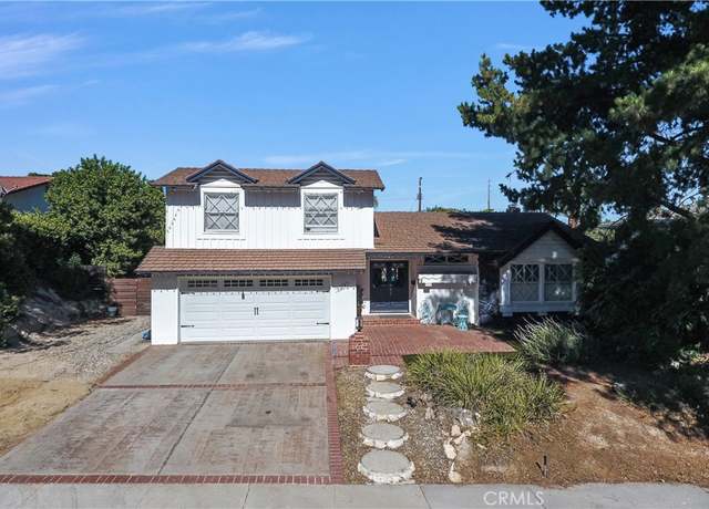 Property at 8308 Jason Ave, West Hills, CA 91304, 4 beds, 2.5 baths