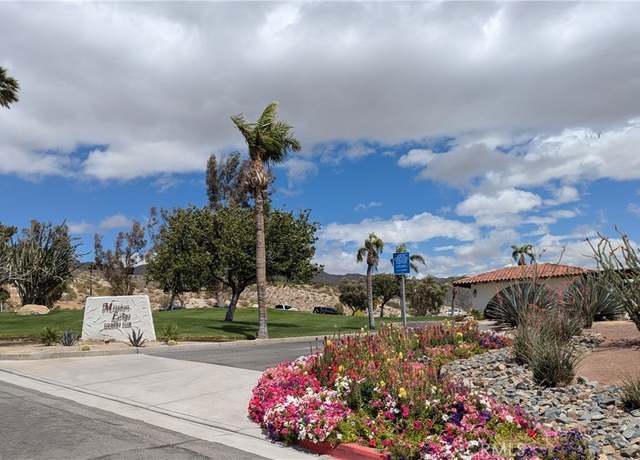 Property at 64961 Oakmount Blvd, Desert Hot Springs, CA 92240, 3 beds, 2 baths