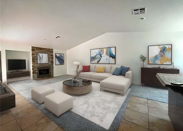 Property at 64961 Oakmount Blvd, Desert Hot Springs, CA 92240, 3 beds, 2 baths
