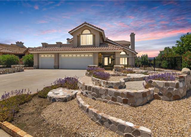 Property at 29813 Via Sevilla, Temecula, CA 92591, 4 beds, 3 baths