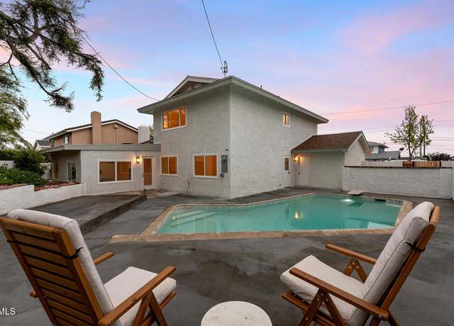 Property at 1569 Downing St, Simi Valley, CA 93065, 5 beds, 3 baths